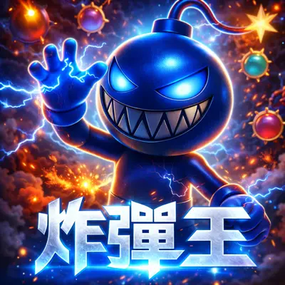 DD 炸彈王